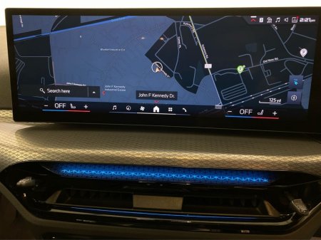 2025 BMW i4 - thumbnail 19