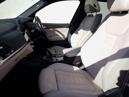 2021 BMW X3 - thumbnail 7