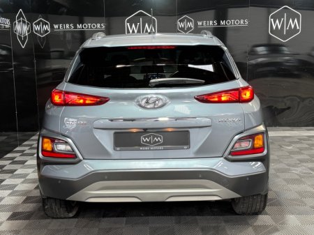 2018 Hyundai Kona - thumbnail 10