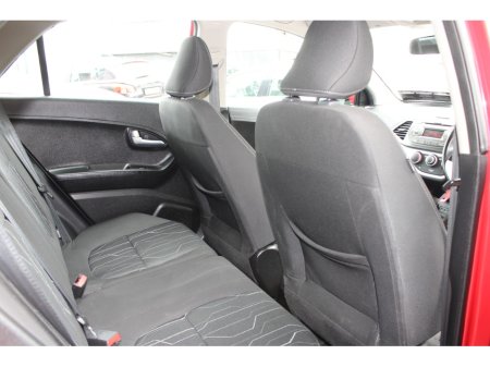 2017 Kia Picanto - thumbnail 7