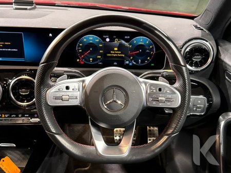 2020 Mercedes-Benz A Class - thumbnail 14