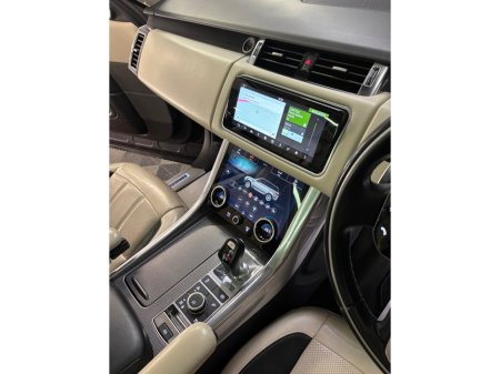 2020 Land Rover Range Rover Sport 2.0 PHEV HSE €41,950 thumbnail