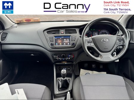 2020 Hyundai i20 - thumbnail 17