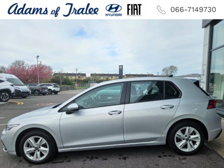 2024 Volkswagen Golf - thumbnail 3