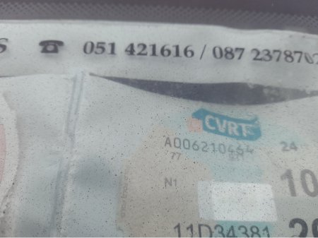 2011 Peugeot Partner - thumbnail 3