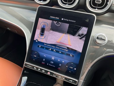 2025 Mercedes-Benz C Class - thumbnail 26