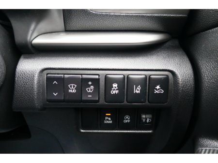 2021 Mitsubishi Eclipse Cross - thumbnail 25