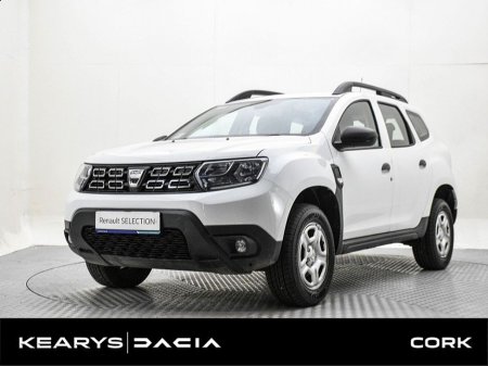 2019 Dacia Duster - thumbnail 10