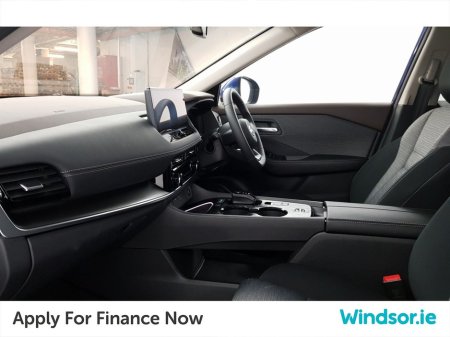 2025 Nissan X-Trail - thumbnail 4