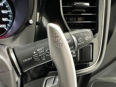 2020 Mitsubishi Outlander Phev Instyle 4 thumbnail