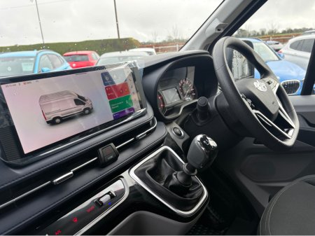 2025 Maxus Deliver 9 PV LH FWD BASE EVIE €27,950 thumbnail