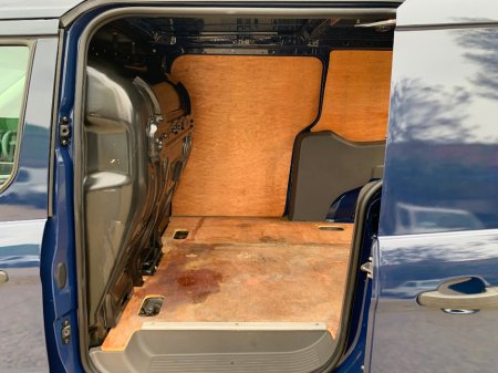 2021 Ford Transit Connect - thumbnail 12