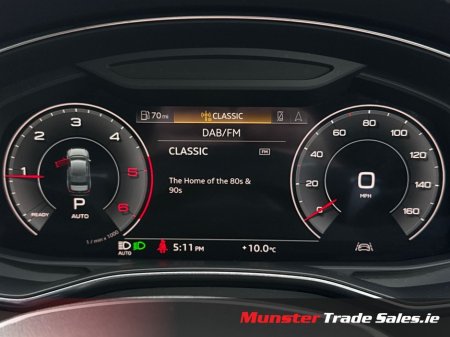 2021 Audi A6 - thumbnail 14