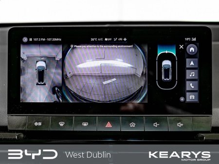 2023 MG 4 MG4 LR Exclusive thumbnail