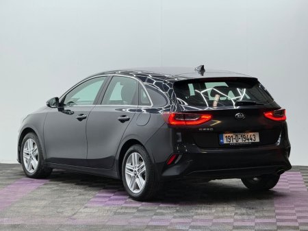 2019 Kia Ceed - thumbnail 6