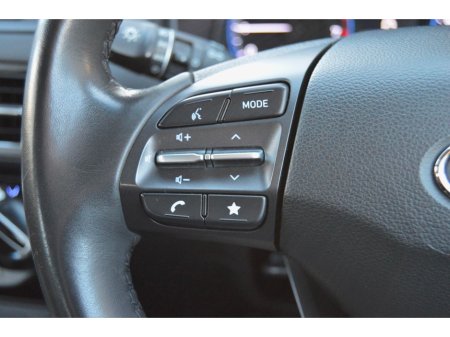 2023 Hyundai Kona 1.0 T-GDI Comfort €22,995 thumbnail