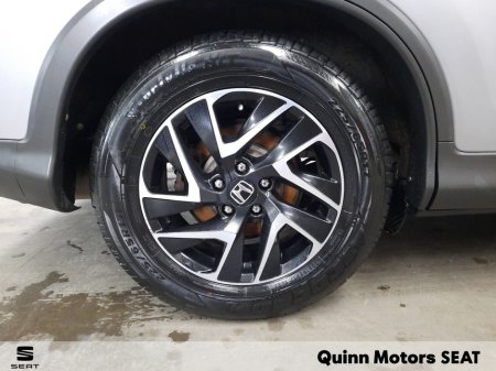 2018 Honda CR-V - thumbnail 6