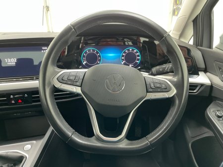 2023 Volkswagen Golf - thumbnail 19