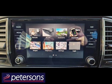 2021 Skoda Karoq AMBITION 2.0 TDI 115HP 5DR €24,950 thumbnail