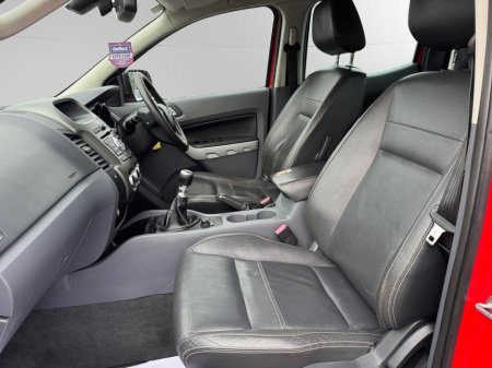 2012 Ford Ranger - thumbnail 12