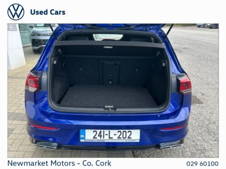 2024 Volkswagen Golf - thumbnail 13