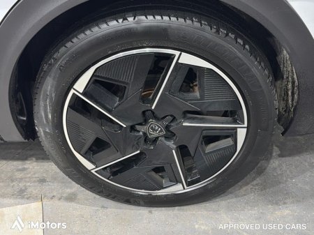 2024 Peugeot 408 - thumbnail 11