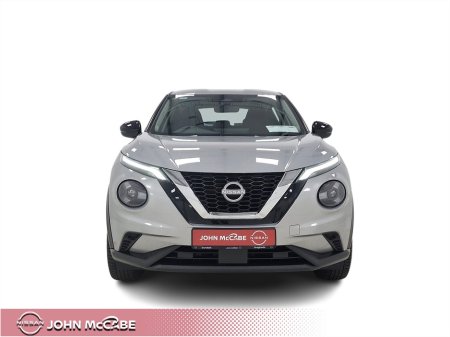 2025 Nissan Juke 1.0 SV DCT AUTO   *RETAIL PRICE €30,950 - €2,000 SCRAPPAGE* FLEXIBLE FINANCE OFFERS AVAILABLE €28,950