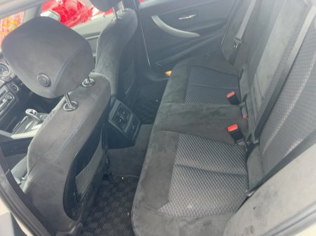 2015 BMW 3 Series M-SPORT 320D TOURING 2.0 DIESEL AUTOMATIC. thumbnail