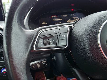 2017 Audi A3 - thumbnail 21