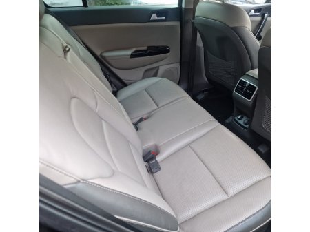 2017 Kia Sportage - thumbnail 12