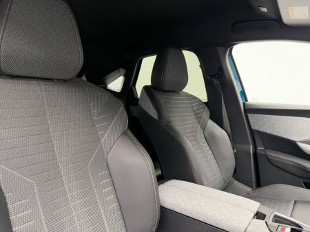 2026 Peugeot 3008 - thumbnail 23