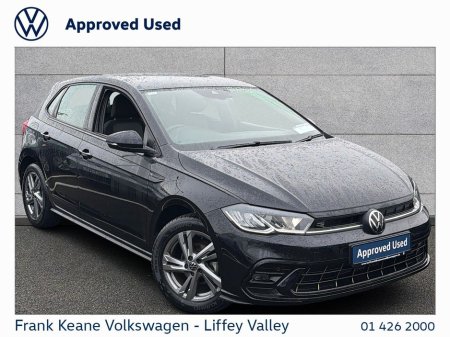 2023 Volkswagen Polo for sale