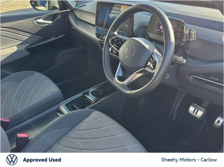 2023 Volkswagen ID.3 - thumbnail 8