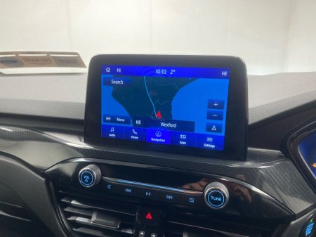 2021 Ford Kuga 2.5 Duratec 225PS PHEV ST-Line X Auto €26,995 thumbnail