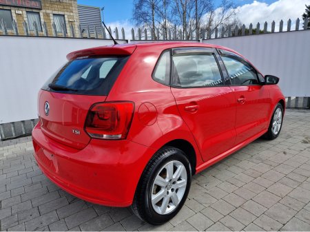 2012 Volkswagen Polo - thumbnail 11