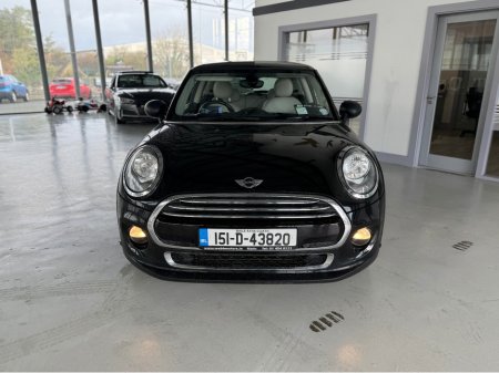 2015 MINI Hatch 1.5 3DR COOPER €9,950 thumbnail