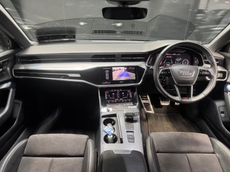 2018 Audi A6 - thumbnail 16