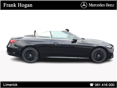 2026 Mercedes-Benz CLE - thumbnail 8