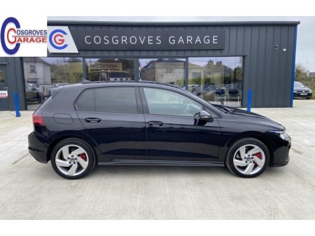 2021 Volkswagen Golf GTE S-A €30,950