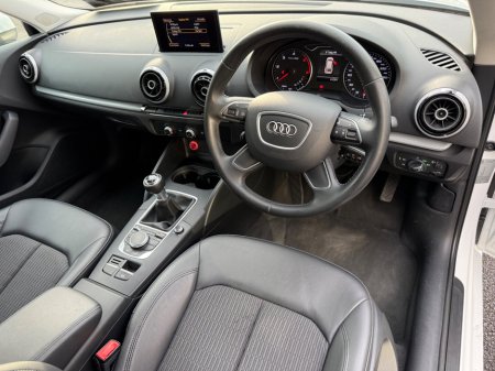 2016 Audi A3 - thumbnail 9