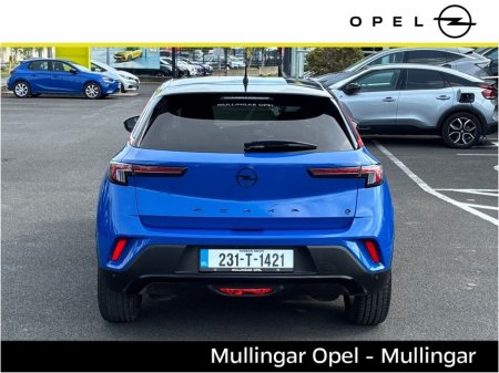 2023 Opel Mokka - photo 5