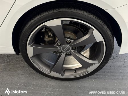 2019 Audi A3 - thumbnail 11