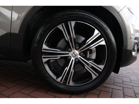 2020 Volvo XC40 2.0T5 INSCRIPTION EDITION 5DR ESTATE AUTOMATIC // VERY RARE CAR WITH HUGE SPEC // BUY WITH CONFIDENCE AA AND SIMIM APPROVED DEALER 2026 // FINANCE ARRANGED // ALL TRADE INS WELCOME // €29,950 thumbnail