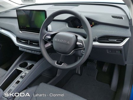 2025 Skoda Elroq 60 €36,950 thumbnail