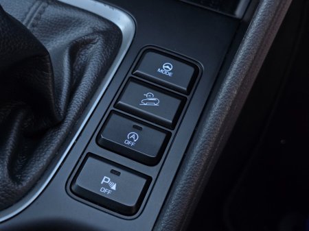 2017 Hyundai Tucson 1.7 D Executive €13,950 thumbnail