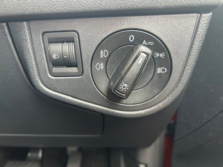 2018 Volkswagen Polo **SOLD** CL 1.0 TSI D7F 95BHP 5DR A AUTO thumbnail