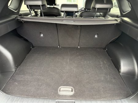 2022 Hyundai Tucson - thumbnail 14