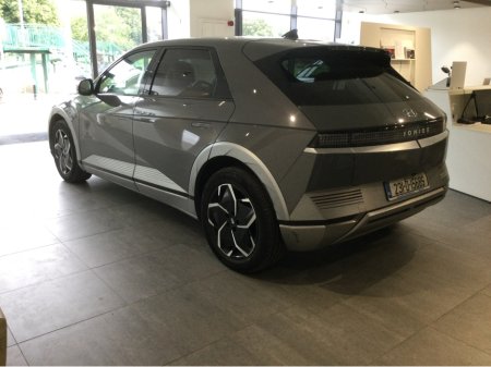 2023 Hyundai Ioniq 5 PREMIUM LE 58KW €29,950