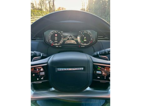 2024 Land Rover Range Rover Sport - thumbnail 31