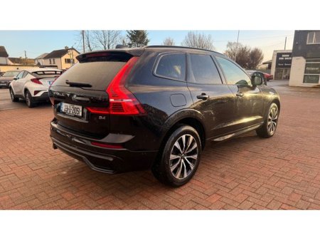 2023 Volvo XC60 B4 2.0 Diesel 190BHP 5DR Auto thumbnail